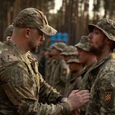 Hoy se cumplen dos años de la guerra en Ucrania y no hay condiciones de negociación entre Moscú y Kiev