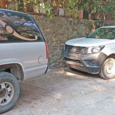 Se ahoga en río de Morelos