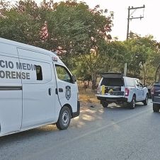 Hallan en Morelos cabeza humana
