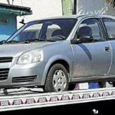 Recuperan dos vehículos en Morelos