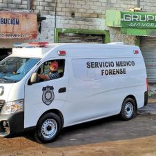 Hallan muerto a velador entre escombros de incendio