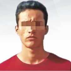 Capturan a sujeto vendiendo droga en Morelos