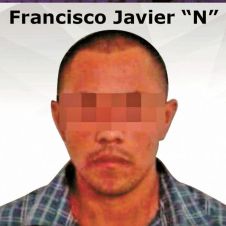 Pasarán 10 meses en prisión por posesión de droga en Morelos