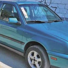 Desvalijan coche en calles de Temixco