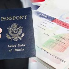 ¿Te podrían negar la visa de Estados Unidos?