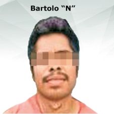 Le dan 38 años de prisión en Morelos por abusar de menor