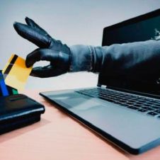 ¿Qué hacer en caso de ser víctima de un fraude cibernético?