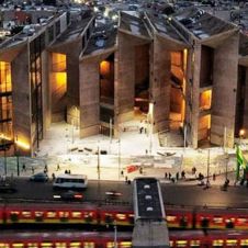 Descubre todo lo relacionado con el nuevo museo Yancuic en la CDMX