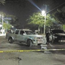 Morelos: Balacera en Tlaltizapán causa dos heridos
