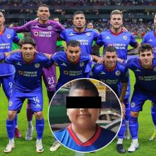Cruz Azul pospone sueño de José Armando, niño con leucemia por recaída en su salud