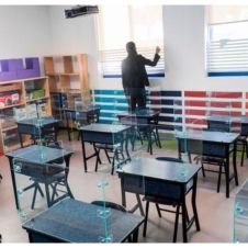 SEP: ¿Cuándo y cómo será el regreso a clases para enero de 2021 en México?