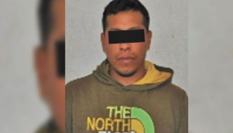 Detienen a sujeto por lesiones y amenazas