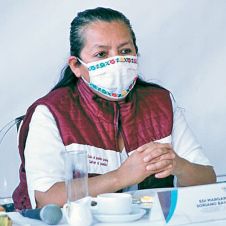 Exhortan a Morena al diálogo