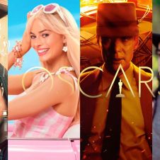 Los Oscar 2024 están cerca: Esta es la fecha, hora, nominados y presentadores para la gala 