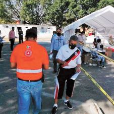 Buscan prevenir ola de contagios  COVID19 en Morelos