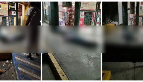 Matan de 4 balazos a un hombre en la colonia Tulipanes, de Cuernavaca
