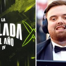 La Velada del Año 4: Entradas, Precios y Detalles del Evento de Boxeo de Ibai Llanos