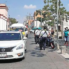 Implementa Cuautla operativos ante aumento de accidentes viales