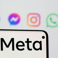 No eres tú, ni tu celular; Facebook e Instagram están fallando 