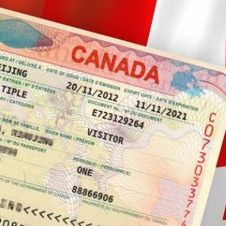 Documentos que DEBES y NO DEBES llevar para obtener tu Visa Canadiense  