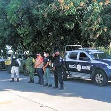 Promueve Convoy Escudo de la Salud en Morelos