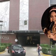 Muere una persona después de asistir a concierto.jpg