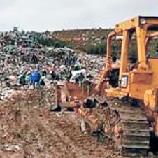 Provoca tiradero de Mazatepec enojo entre la población