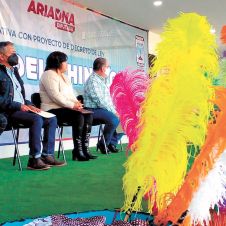 Propone diputada el Día del Chinelo