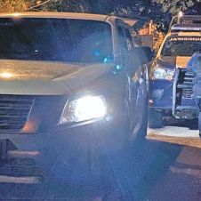 En Acapantzingo, Cuernavaca, otro ataque armado: un muerto y un lesionado