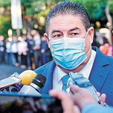 Exigen a Ometochtli cubrir gastos a afectados por accidente de camión y sacar unidades en mal estado