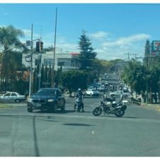 Asesinan a policía ministerial y lesionan a otro en balacera en Cuernavaca.jpg