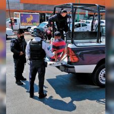 Últimas noticias policiacas y nota roja de Morelos - Extra de Morelos