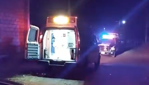 Hieren a hombre de un balazo en la cabeza en Cuernavaca