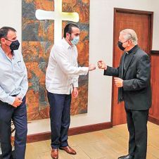 Suman esfuerzos Gobierno de Morelos y Obispado