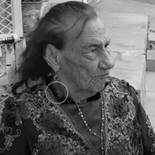 Muere "La Gilbertona" personaje LGBT que se viralizó en internet a los 88 años 