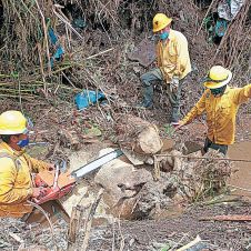 En vigor, nuevas reglas para solicitar recursos ante desastres naturales