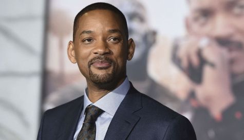 Will Smith conduce serie sobre la Tierra, "One strange rock", de NatGeo