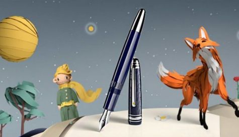 Montblanc lanza una pluma para los fanáticos de El Principito.jpg