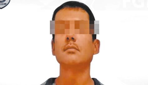 Detienen a un hombre por abusar de su hija