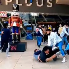 pelea cine cuernavaca.jpg
