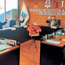 Llaman a ediles a cumplir con sentencias de laudos 