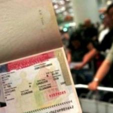 ¿Primera vez tramitando tu visa? Embajada de Estados Unidos adelanta cita si cumples con esto