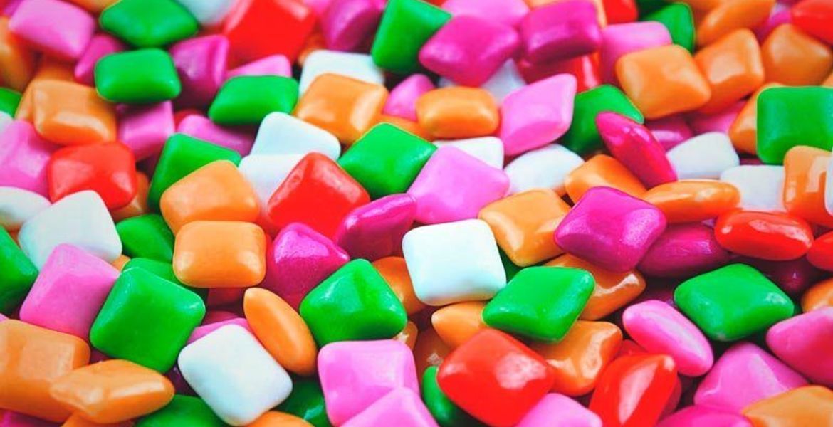 Metas O Chicles Mondelēz lanza primer programa de reciclaje de chicles en México