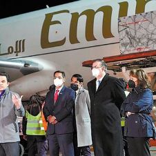 Vacunan desde hoy a adultos mayores en Morelos